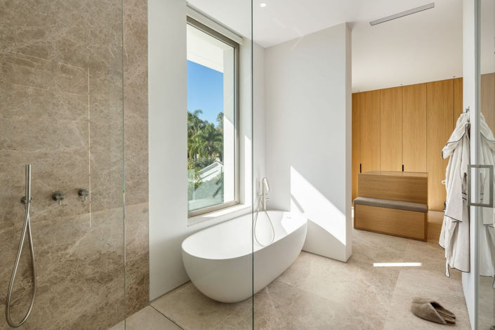 Image No.14-Propriété de 6 chambres à vendre à Marbella