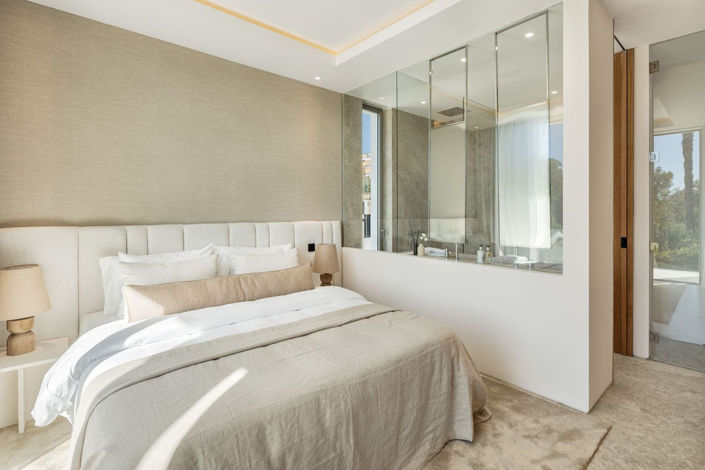 Image No.17-Propriété de 6 chambres à vendre à Marbella