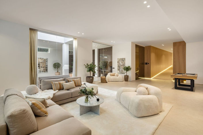 Image No.20-Propriété de 6 chambres à vendre à Marbella