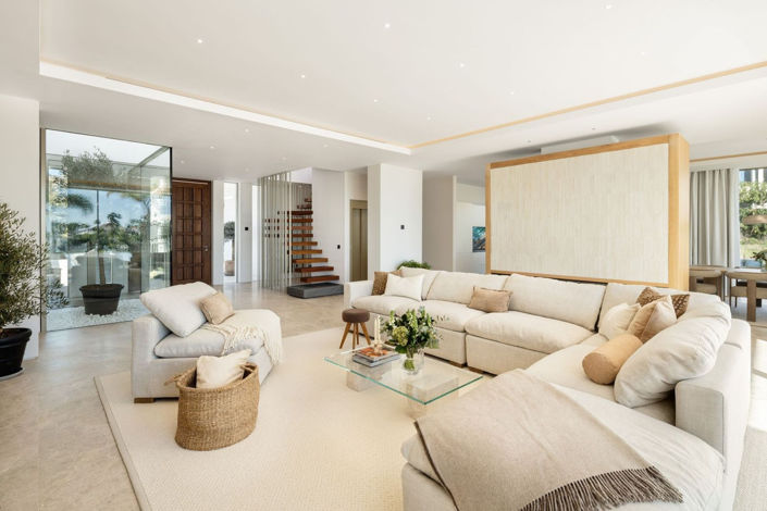 Image No.28-Propriété de 6 chambres à vendre à Marbella