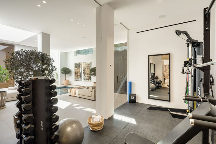 Image No.5-Propriété de 6 chambres à vendre à Marbella