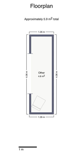 Image No.35-3 Bed Property for sale