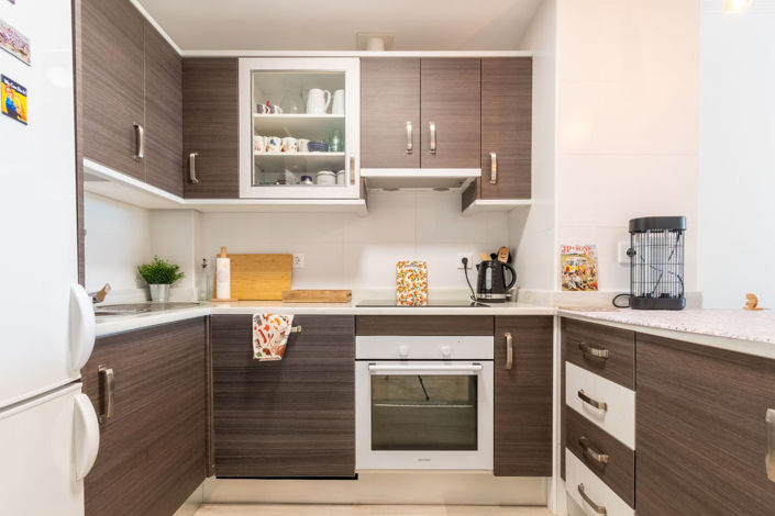 Image No.14-Propriété de 3 chambres à vendre à La Duquesa