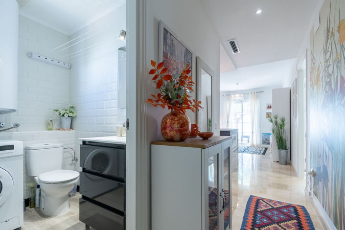 Image No.22-Propriété de 3 chambres à vendre à La Duquesa