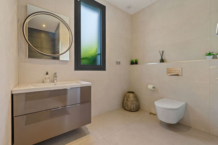 Image No.15-Propriété de 6 chambres à vendre à Benahavis