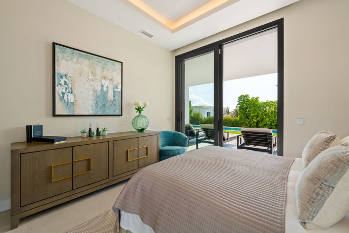 Image No.17-Propriété de 6 chambres à vendre à Benahavis