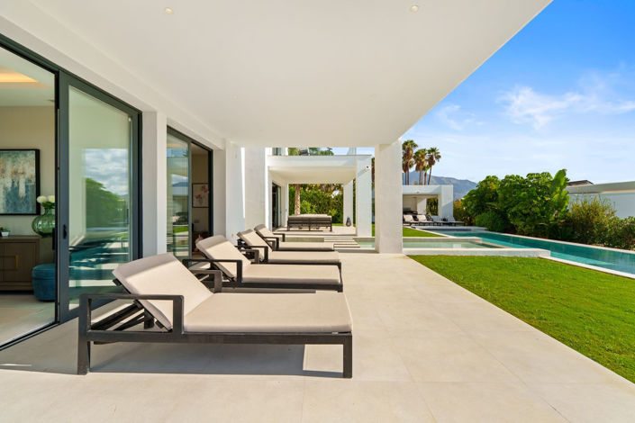 Image No.20-Propriété de 6 chambres à vendre à Benahavis