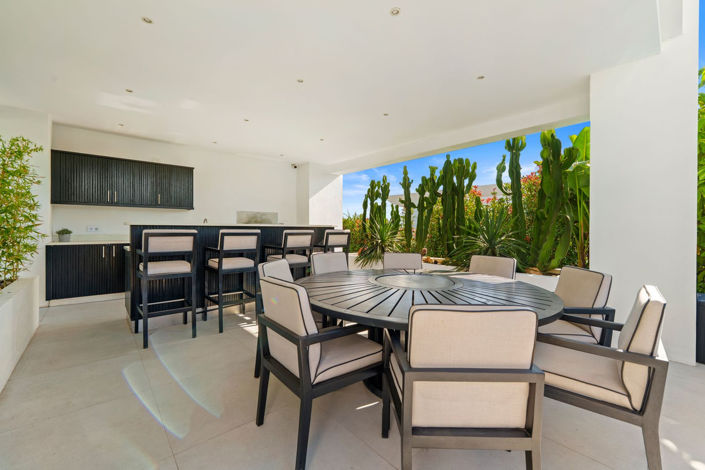 Image No.26-Propriété de 6 chambres à vendre à Benahavis