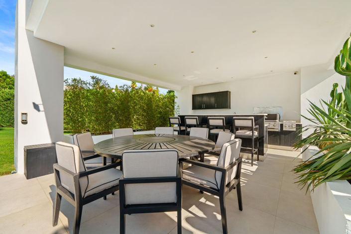 Image No.27-Propriété de 6 chambres à vendre à Benahavis