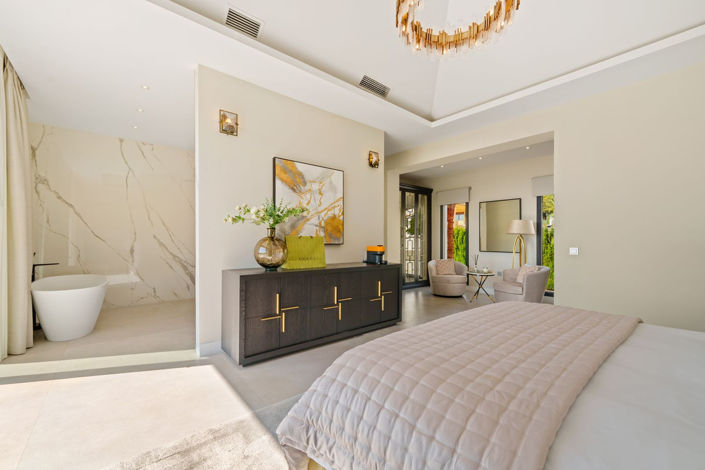 Image No.32-Propriété de 6 chambres à vendre à Benahavis