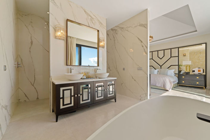 Image No.34-Propriété de 6 chambres à vendre à Benahavis