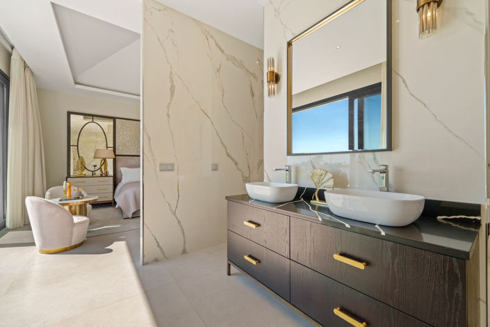 Image No.39-Propriété de 6 chambres à vendre à Benahavis