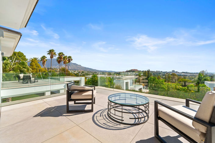 Image No.40-Propriété de 6 chambres à vendre à Benahavis