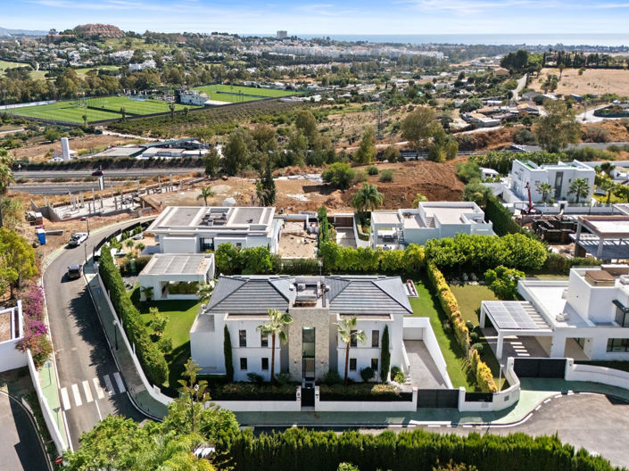 Image No.47-Propriété de 6 chambres à vendre à Benahavis
