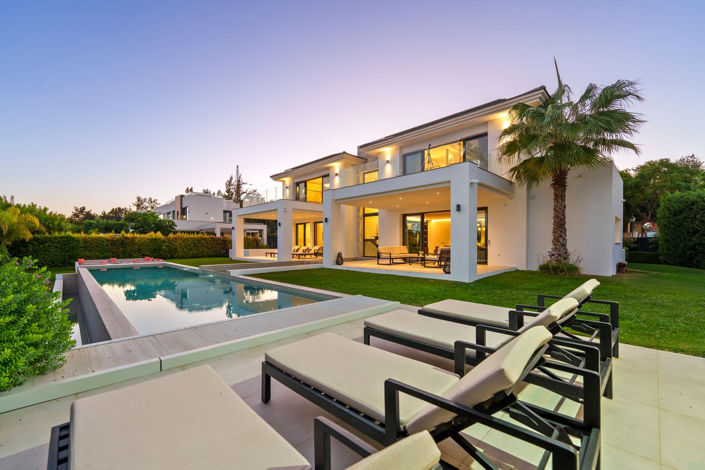 Image No.53-Propriété de 6 chambres à vendre à Benahavis