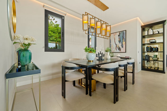 Image No.8-Propriété de 6 chambres à vendre à Benahavis