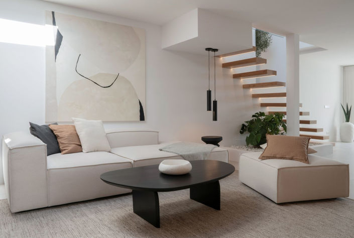 Image No.38-Propriété de 5 chambres à vendre à Nueva Andalucia