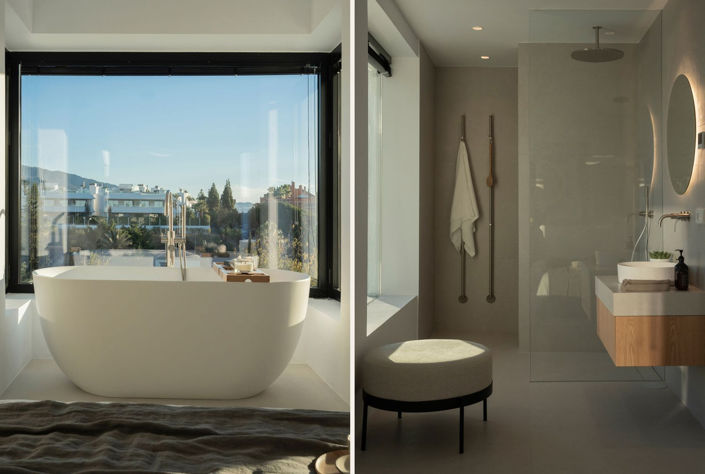 Image No.5-Propriété de 5 chambres à vendre à Nueva Andalucia