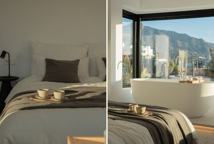 Image No.7-Propriété de 5 chambres à vendre à Nueva Andalucia