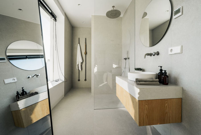 Image No.8-Propriété de 5 chambres à vendre à Nueva Andalucia