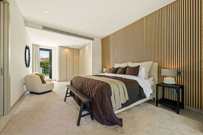 Image No.10-Propriété de 5 chambres à vendre à Marbella