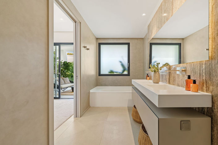 Image No.12-Propriété de 5 chambres à vendre à Marbella