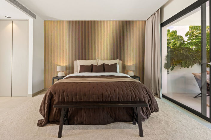 Image No.14-Propriété de 5 chambres à vendre à Marbella