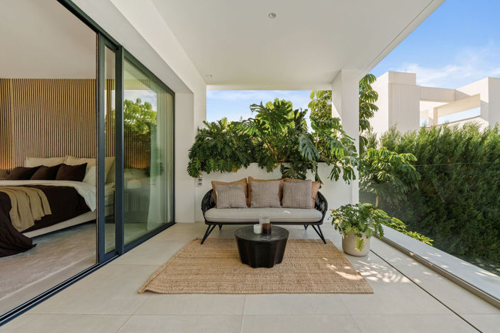 Image No.16-Propriété de 5 chambres à vendre à Marbella