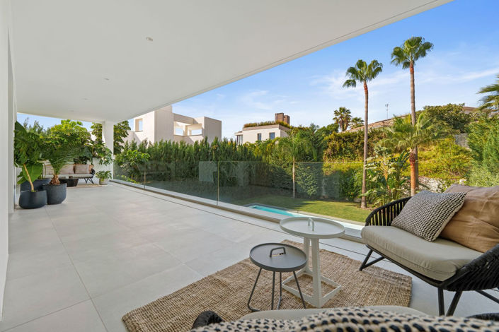 Image No.19-Propriété de 5 chambres à vendre à Marbella