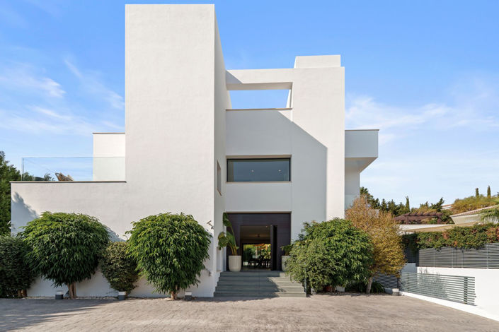 Image No.31-Propriété de 5 chambres à vendre à Marbella