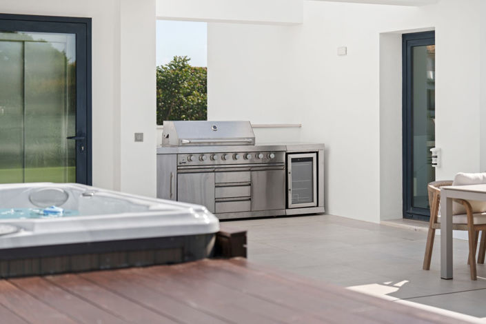 Image No.32-Propriété de 5 chambres à vendre à Marbella