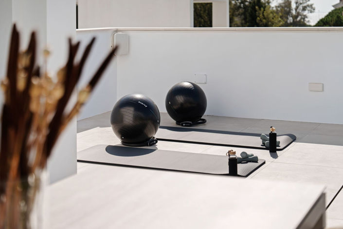 Image No.33-Propriété de 5 chambres à vendre à Marbella