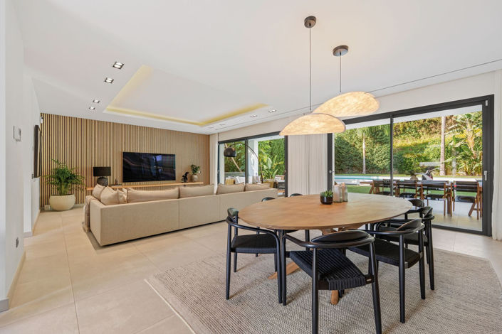 Image No.35-Propriété de 5 chambres à vendre à Marbella