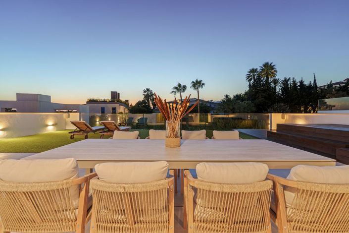 Image No.37-Propriété de 5 chambres à vendre à Marbella