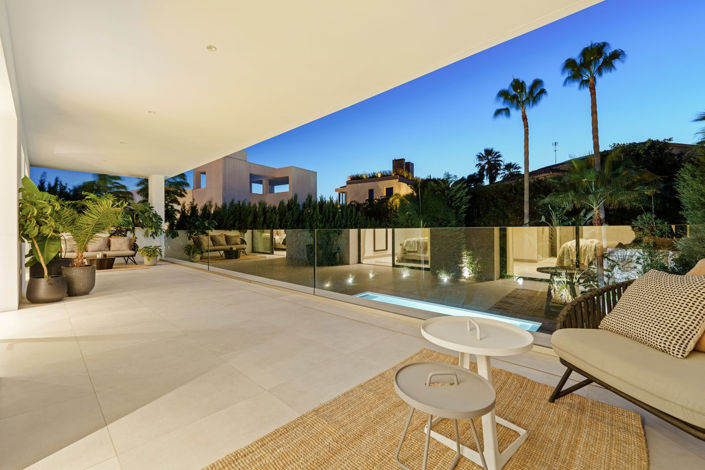 Image No.41-Propriété de 5 chambres à vendre à Marbella