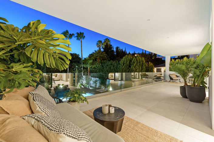 Image No.42-Propriété de 5 chambres à vendre à Marbella