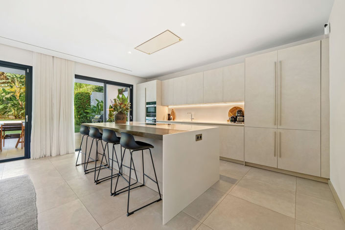 Image No.44-Propriété de 5 chambres à vendre à Marbella