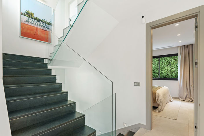 Image No.50-Propriété de 5 chambres à vendre à Marbella