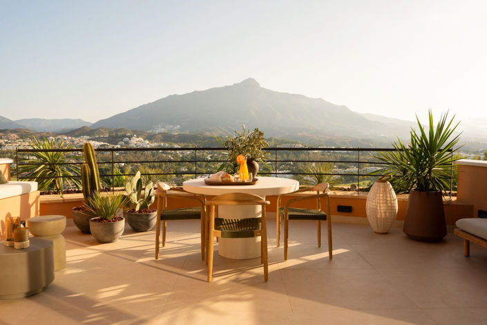 Image No.1-Propriété de 3 chambres à vendre à Marbella