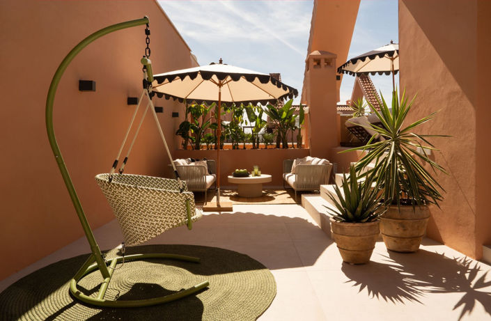 Image No.17-Propriété de 3 chambres à vendre à Marbella