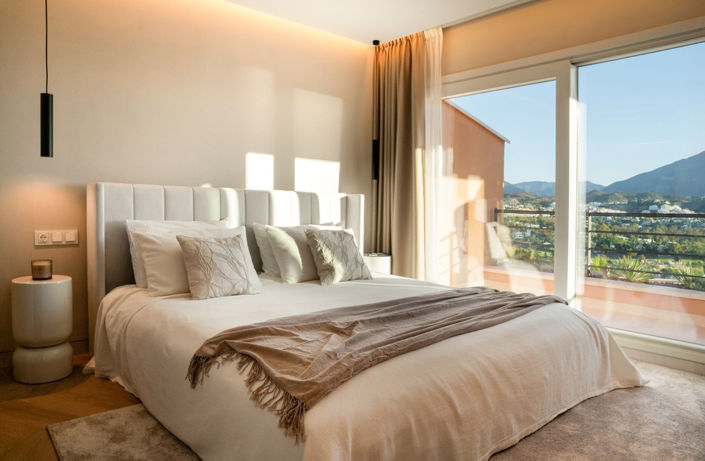 Image No.21-Propriété de 3 chambres à vendre à Marbella