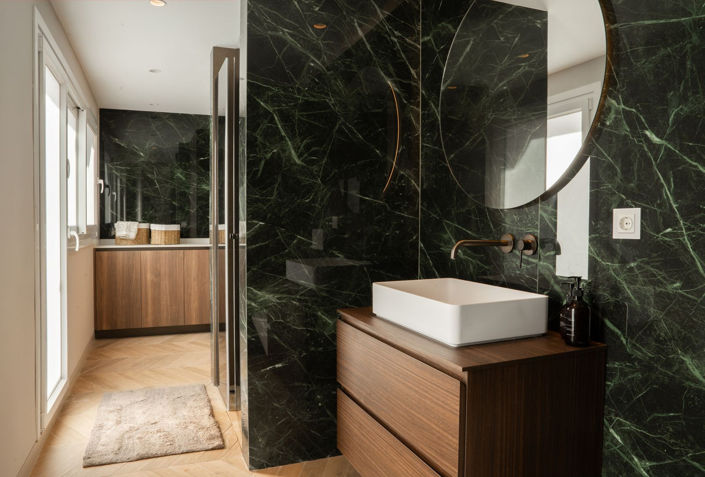 Image No.23-Propriété de 3 chambres à vendre à Marbella