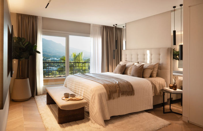 Image No.26-Propriété de 3 chambres à vendre à Marbella