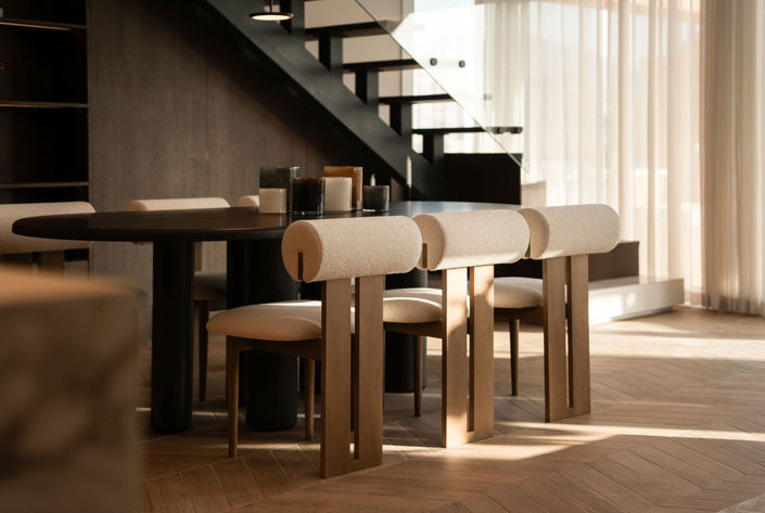 Image No.3-Propriété de 3 chambres à vendre à Marbella