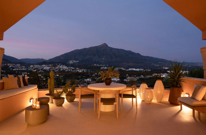 Image No.39-Propriété de 3 chambres à vendre à Marbella