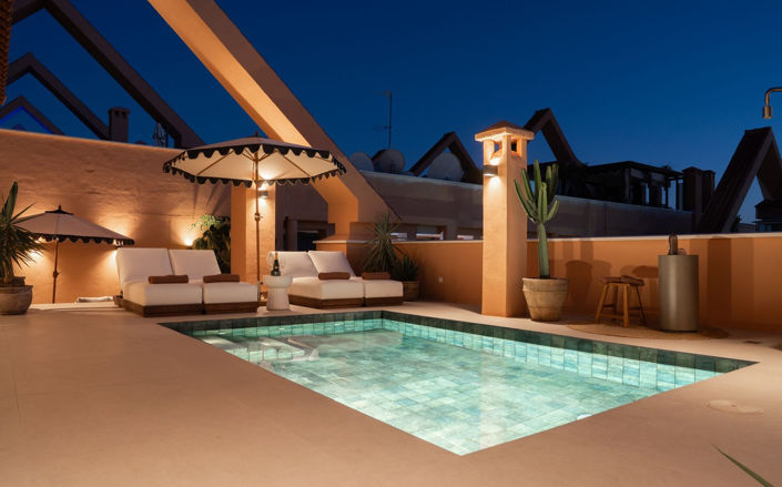 Image No.43-Propriété de 3 chambres à vendre à Marbella