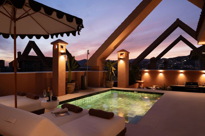 Image No.44-Propriété de 3 chambres à vendre à Marbella