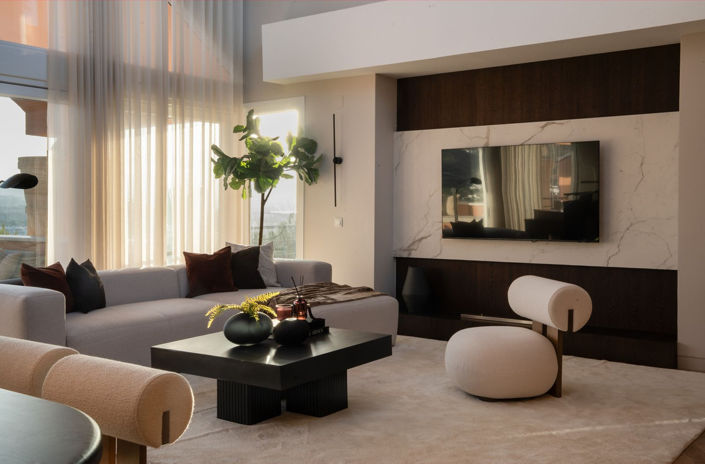 Image No.47-Propriété de 3 chambres à vendre à Marbella