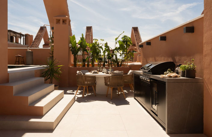 Image No.6-Propriété de 3 chambres à vendre à Marbella