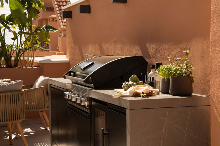 Image No.7-Propriété de 3 chambres à vendre à Marbella